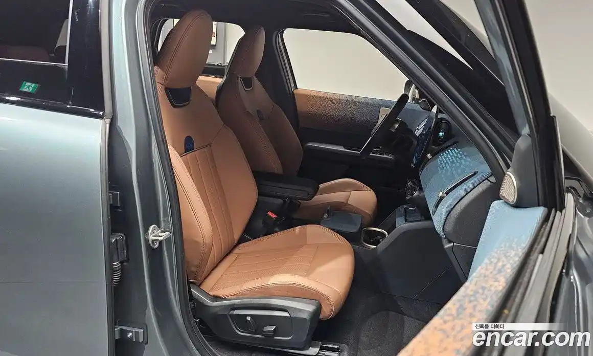 Mini Countryman 2025 0.2 Автомат в Москве № 214084, фото 12