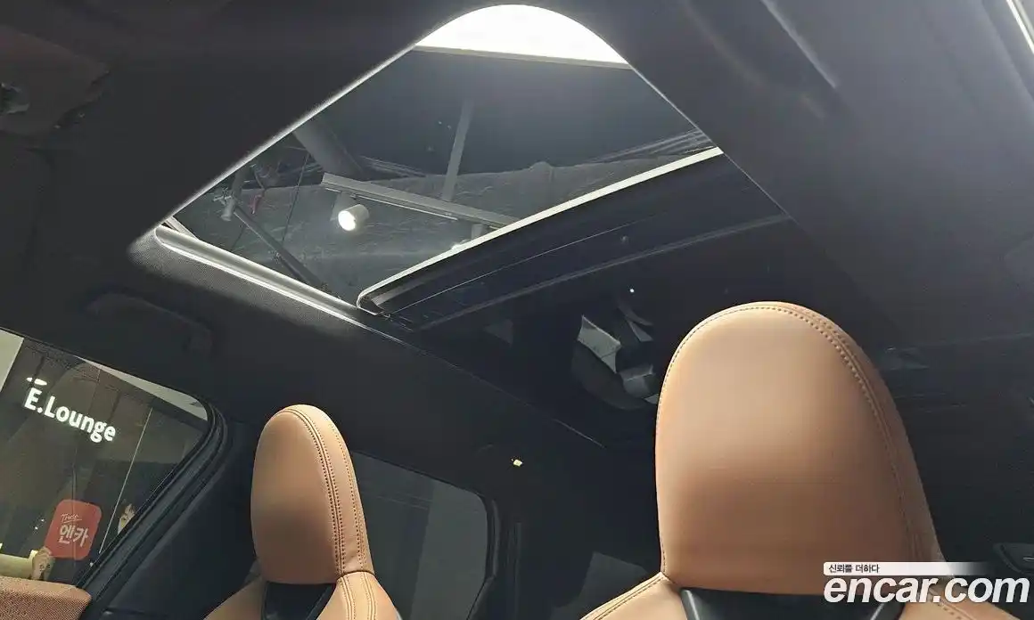 Mini Countryman 2025 0.2 Автомат в Москве № 214084, фото 18