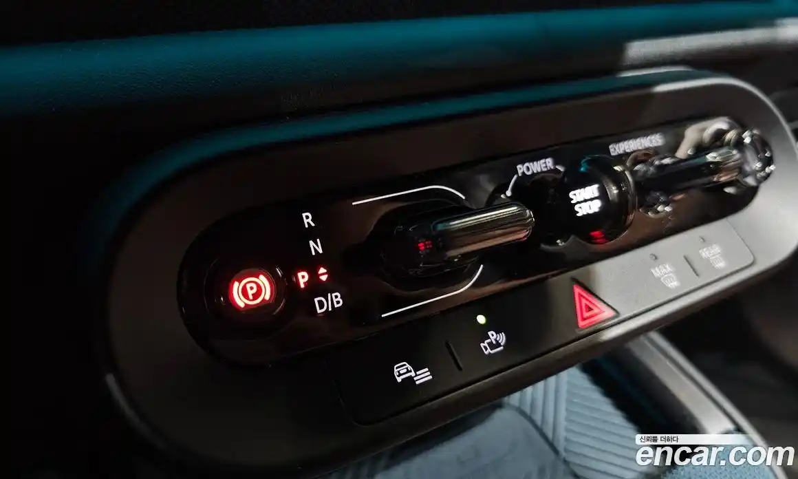 Mini Countryman 2025 0.2 Автомат в Москве № 214084, фото 20