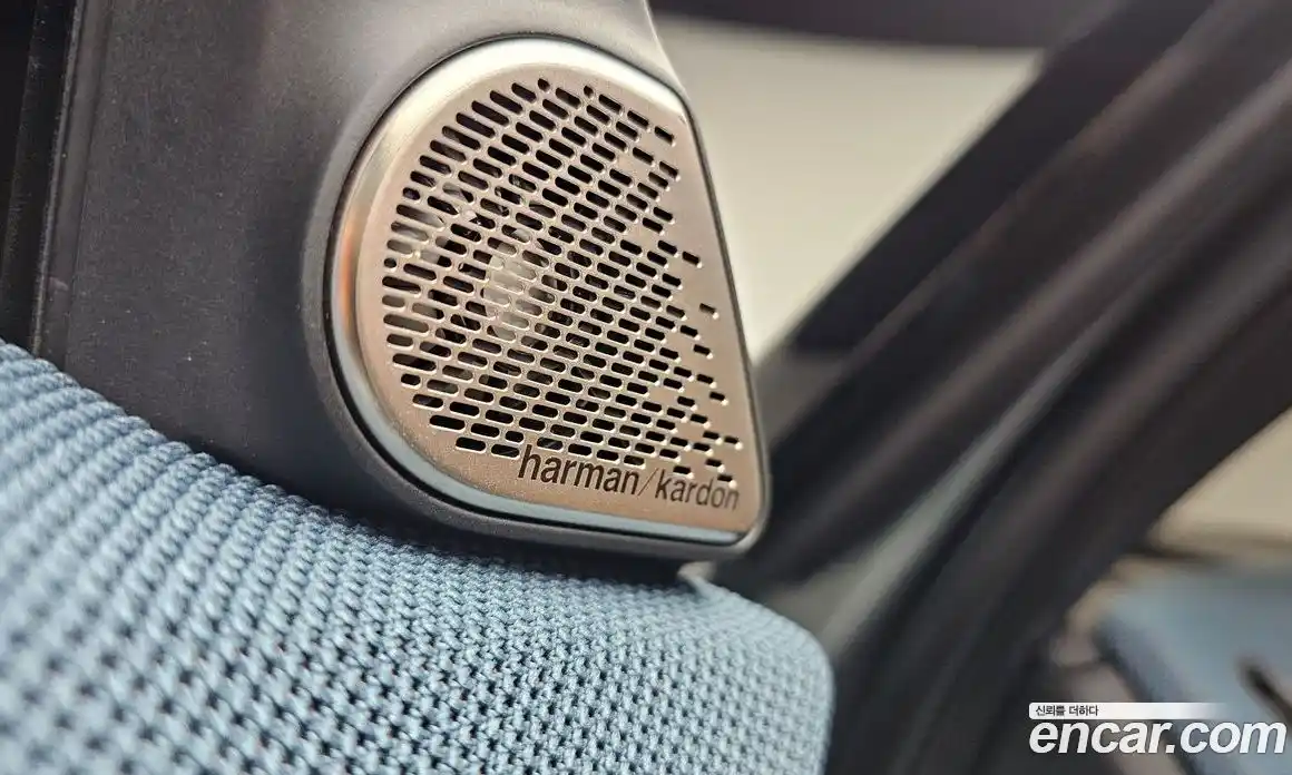 Mini Countryman 2025 0.2 Автомат в Москве № 214084, фото 4