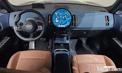 Mini Countryman 2025 0.2 Автомат в Москве № 214084, миниатюра 5