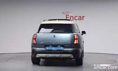Mini Countryman 2025 0.2 Автомат в Москве № 214084, миниатюра 7