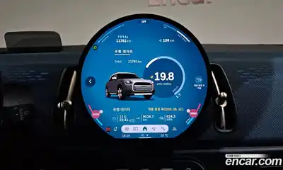 Mini Countryman 2025 0.2 Автомат в Москве № 214084, миниатюра 9