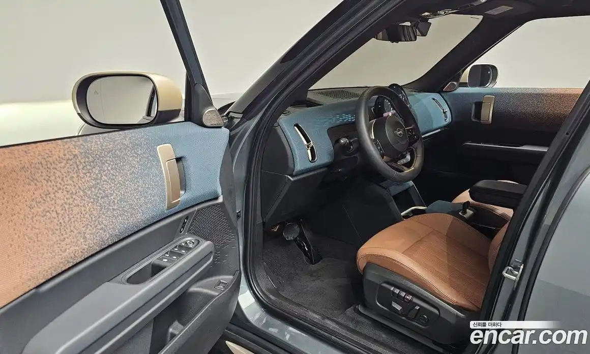 Mini Countryman 2025 0.2 Автомат в Москве № 214084, фото 10