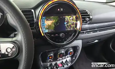 Mini Clubman 2022 1.5 Автомат в Москве № 214288, миниатюра 11