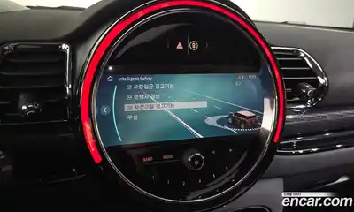 Mini Clubman 2022 1.5 Автомат в Москве № 214288, миниатюра 12