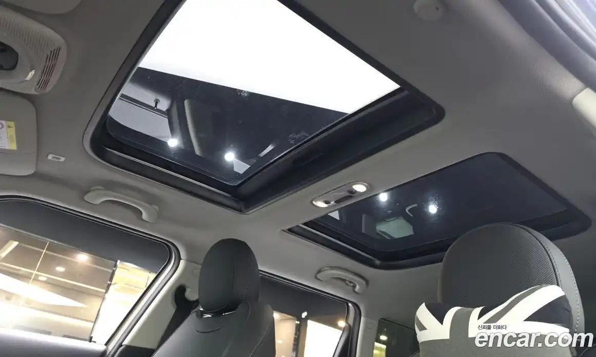 Mini Clubman 2022 1.5 Автомат в Москве № 214288, фото 20