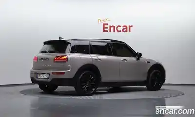 Mini Clubman 2022 1.5 Автомат в Москве № 214288, миниатюра 2