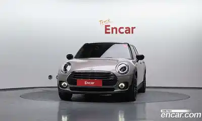 Mini Clubman 2022 1.5 Автомат в Москве № 214288, миниатюра 3