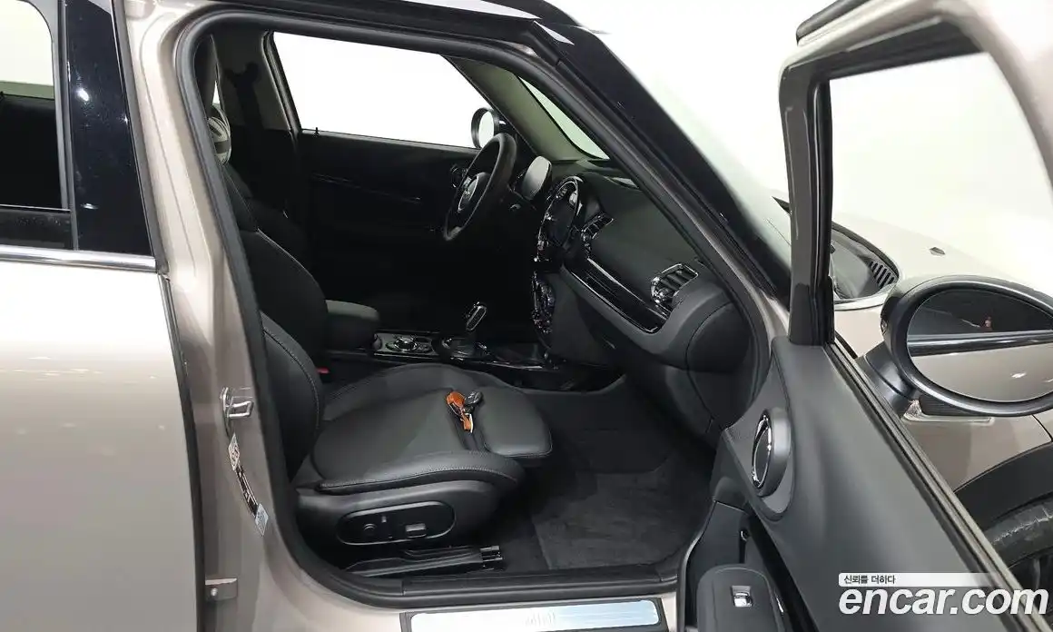 Mini Clubman 2022 1.5 Автомат в Москве № 214288, фото 4