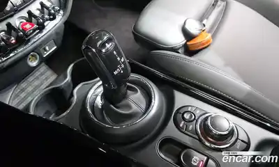 Mini Clubman 2022 1.5 Автомат в Москве № 214288, миниатюра 5