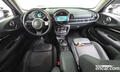Mini Clubman 2022 1.5 Автомат в Москве № 214288, миниатюра 6