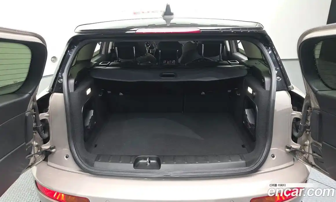 Mini Clubman 2022 1.5 Автомат в Москве № 214288, фото 8