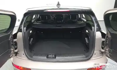 Mini Clubman 2022 1.5 Автомат в Москве № 214288, миниатюра 8