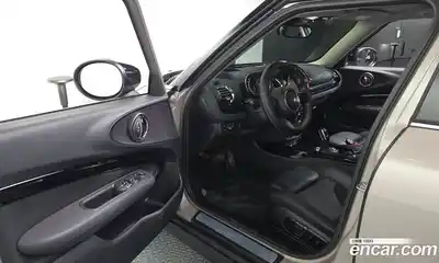 Mini Clubman 2022 1.5 Автомат в Москве № 214288, миниатюра 10