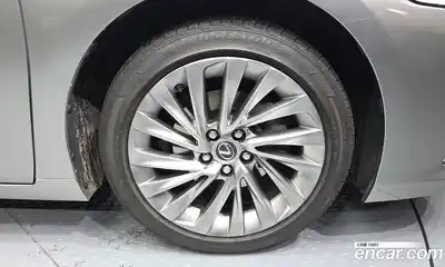 Lexus ES 2021 2.5 Автомат в Москве № 214660, миниатюра 12