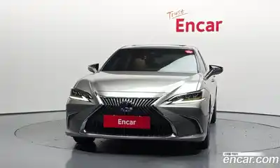 Lexus ES 2021 2.5 Автомат в Москве № 214660, миниатюра 6