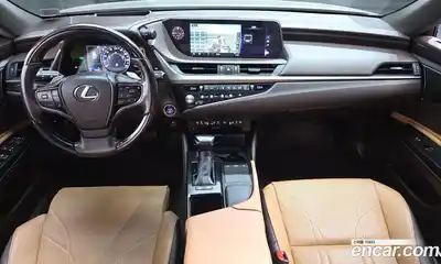 Lexus ES 2021 2.5 Автомат в Москве № 214660, миниатюра 10