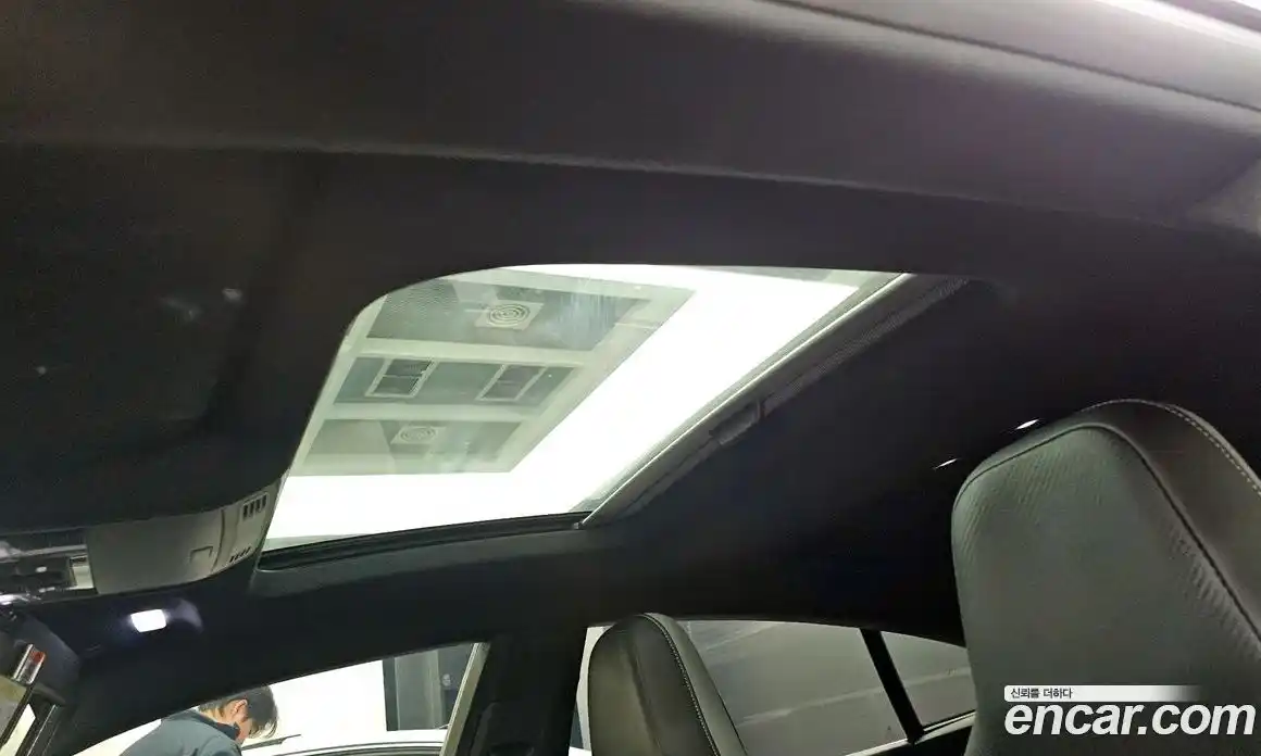 Volkswagen Arteon 2022 2.0 Автомат в Москве № 214911, фото 11