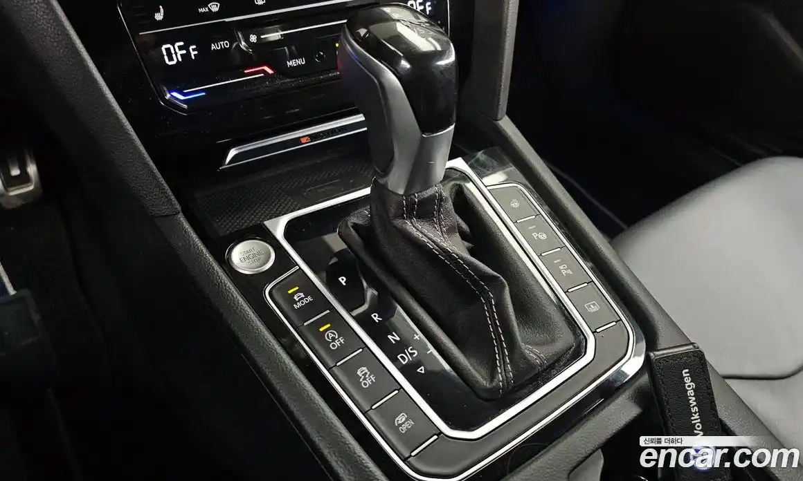 Volkswagen Arteon 2022 2.0 Автомат в Москве № 214911, фото 19