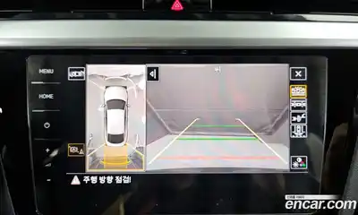 Volkswagen Arteon 2022 2.0 Автомат в Москве № 214911, миниатюра 2