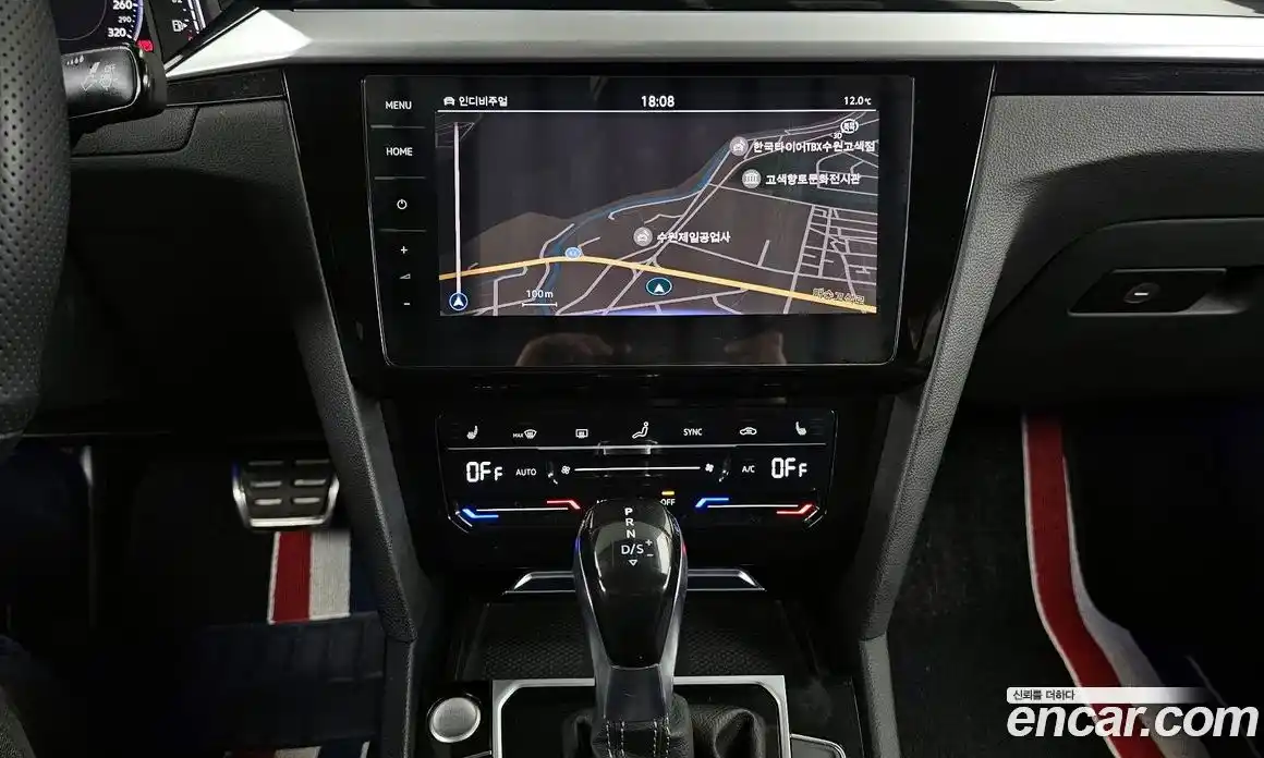 Volkswagen Arteon 2022 2.0 Автомат в Москве № 214911, фото 6