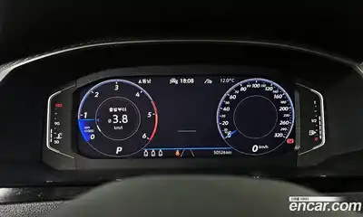 Volkswagen Arteon 2022 2.0 Автомат в Москве № 214911, миниатюра 10