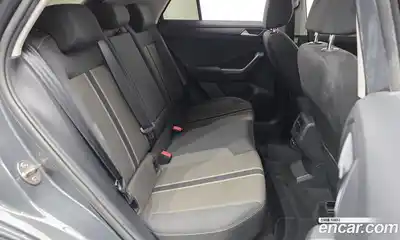 Volkswagen T-Roc 2021 2.0 Автомат в Москве № 215061, миниатюра 12