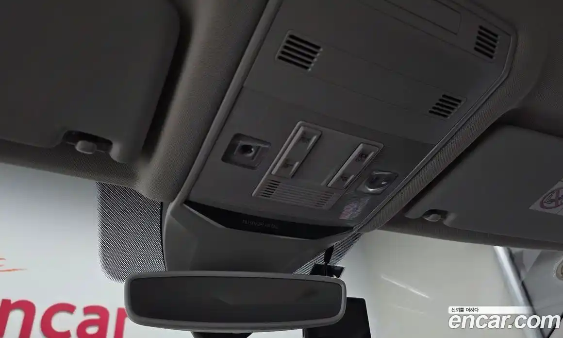 Volkswagen T-Roc 2021 2.0 Автомат в Москве № 215061, фото 7