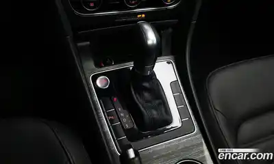 Volkswagen Passat, 2018