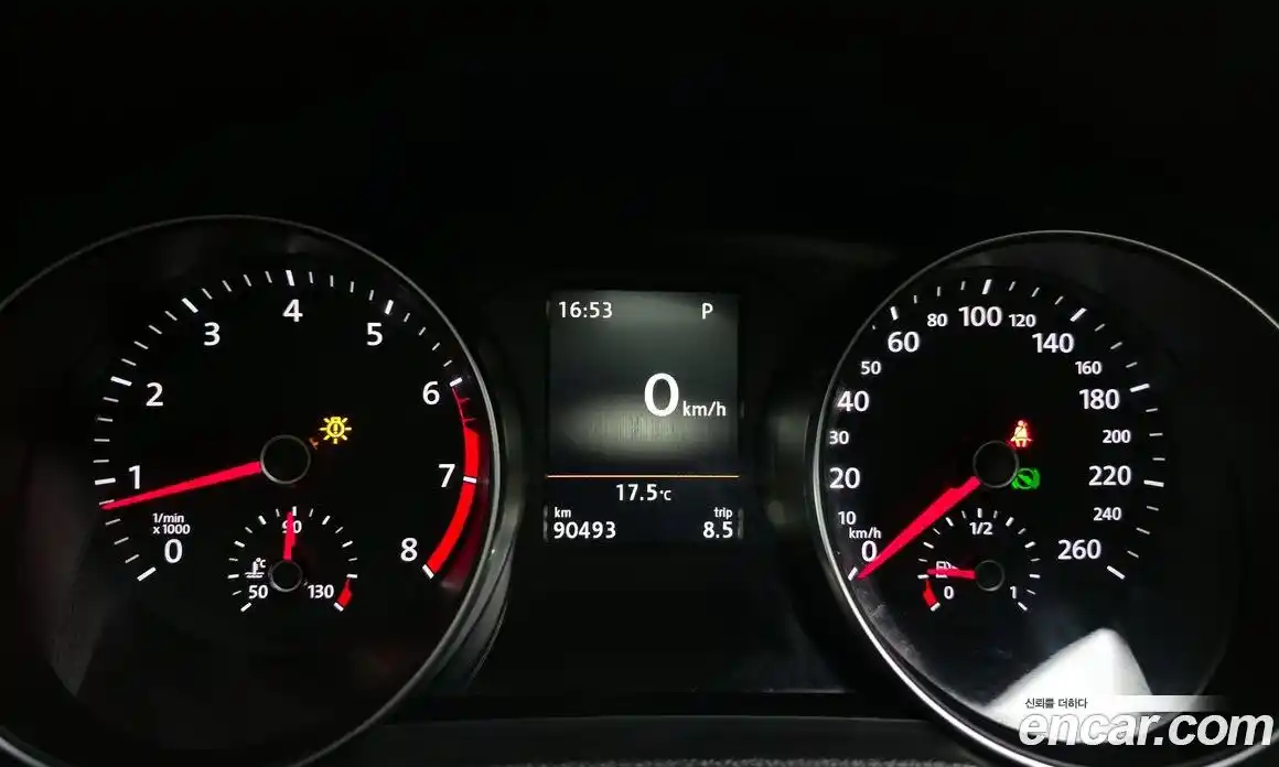 Volkswagen Passat 2018 2.0 Автомат в Москве № 215209, фото 13