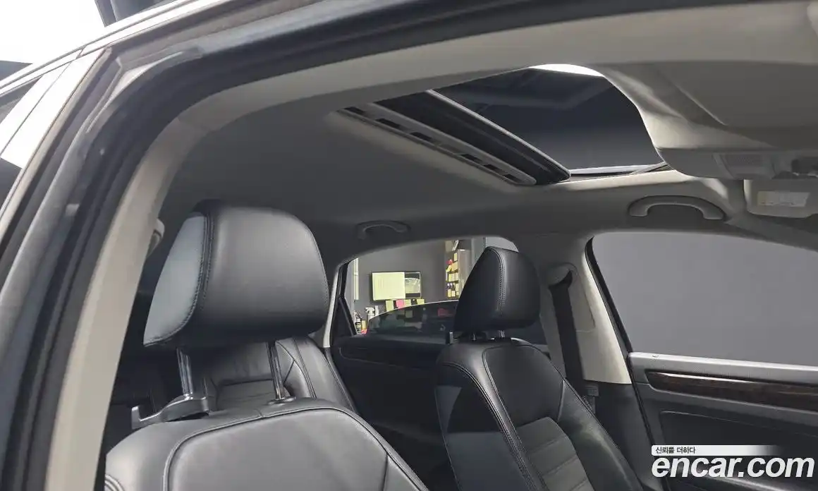 Volkswagen Passat 2015 2.0 Автомат в Москве № 215346, фото 13