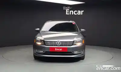 Volkswagen Passat 2015 2.0 Автомат в Москве № 215346, миниатюра 3