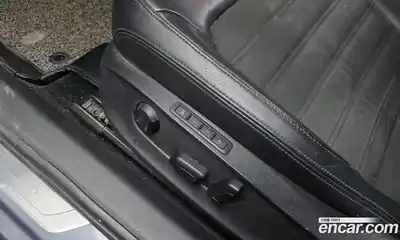 Volkswagen Passat 2015 2.0 Автомат в Москве № 215346, миниатюра 9