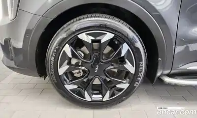 Kia Sorento 2024 2.5 Автомат в Москве № 21669, миниатюра 11