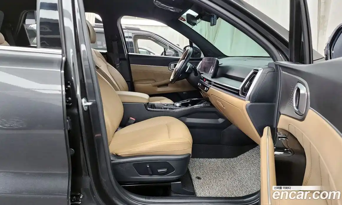 Kia Sorento 2024 2.5 Автомат в Москве № 21669, фото 13