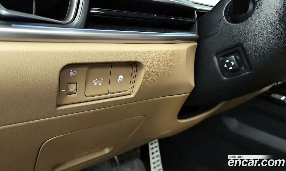 Kia Sorento 2024 2.5 Автомат в Москве № 21669, фото 18