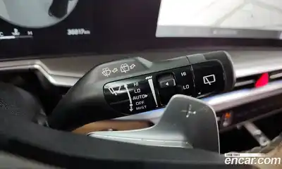 Kia Sorento 2024 2.5 Автомат в Москве № 21669, миниатюра 2