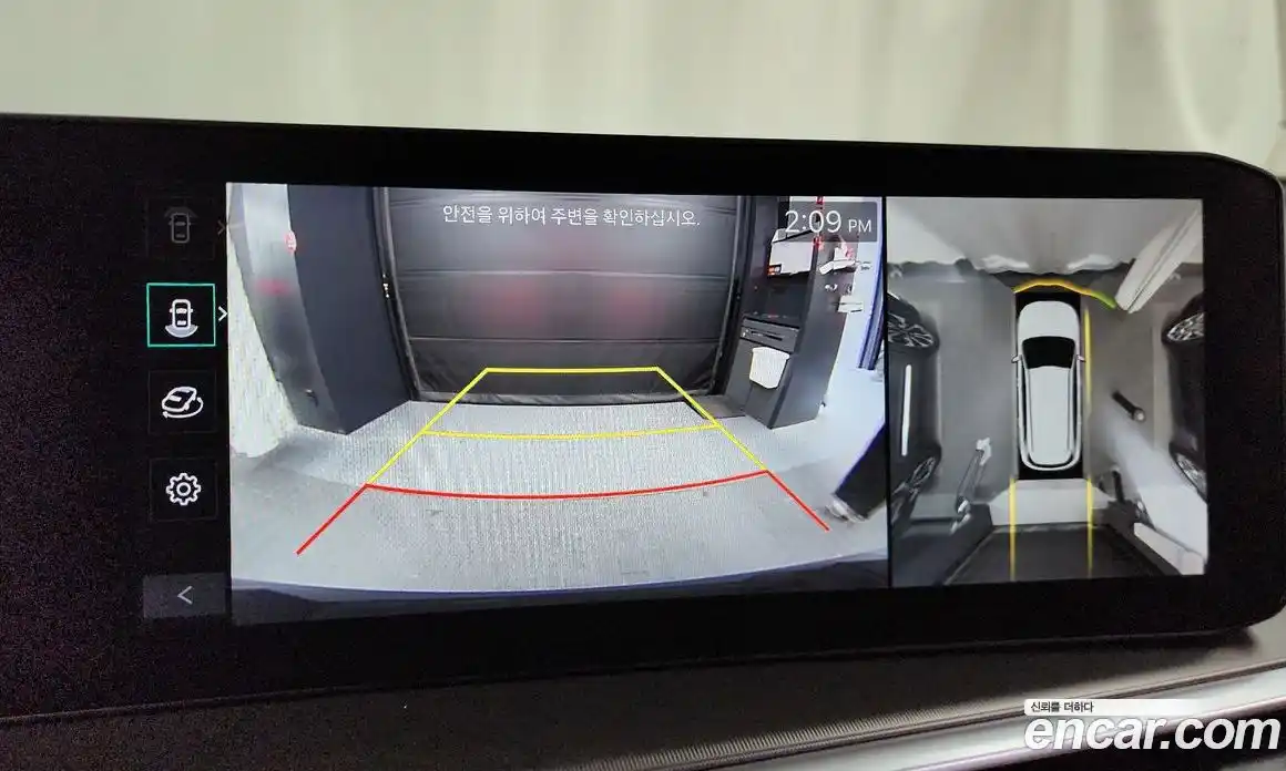 Kia Sorento 2024 2.5 Автомат в Москве № 21669, фото 5