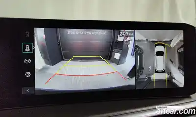 Kia Sorento 2024 2.5 Автомат в Москве № 21669, миниатюра 5