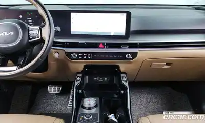 Kia Sorento 2024 2.5 Автомат в Москве № 21669, миниатюра 8