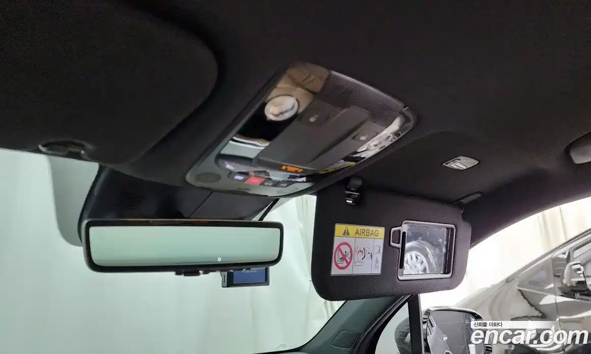 Kia Sorento 2024 2.5 Автомат в Москве № 21669, фото 9