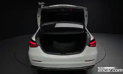 Mercedes-Benz C-Class 2023 2.0 Автомат в Москве № 220653, миниатюра 8