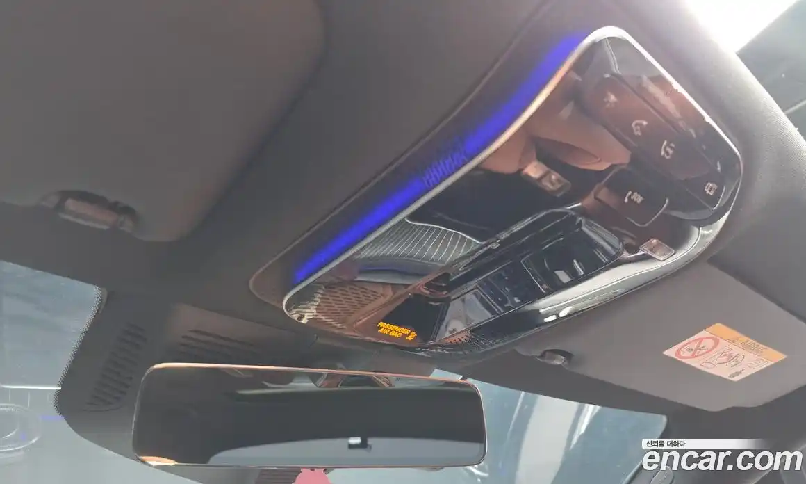 Mercedes-Benz C-Class 2023 2.0 Автомат в Москве № 220653, фото 10