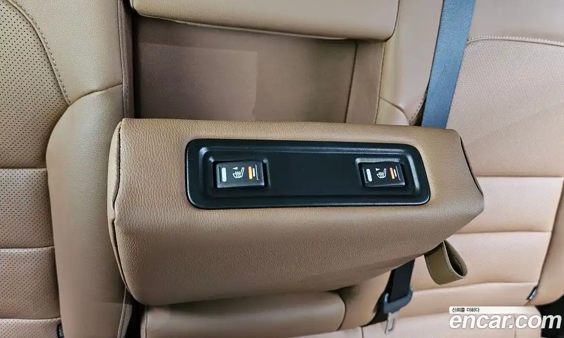 Renault QM6 2024 2.0 Автомат в Москве № 222153, фото 7