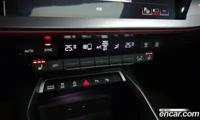 Audi A3 2023 2.0 Автомат в Москве № 222996, миниатюра 11