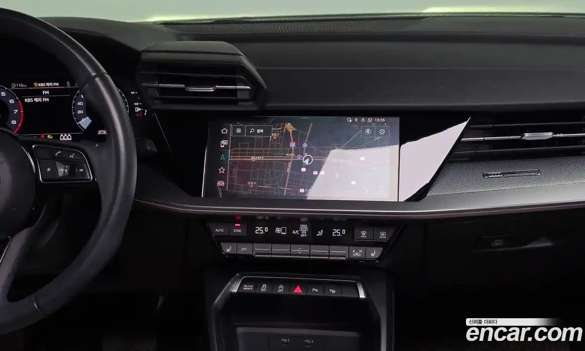 Audi A3 2023 2.0 Автомат в Москве № 222996, фото 15