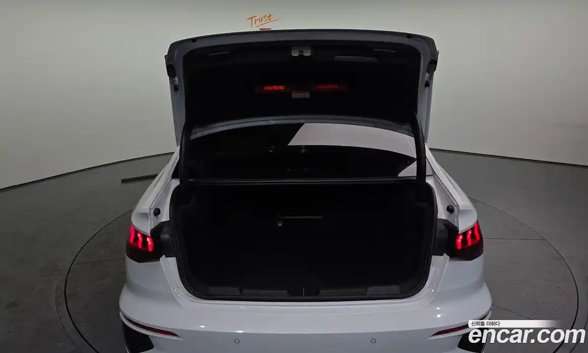 Audi A3 2023 2.0 Автомат в Москве № 222996, фото 16