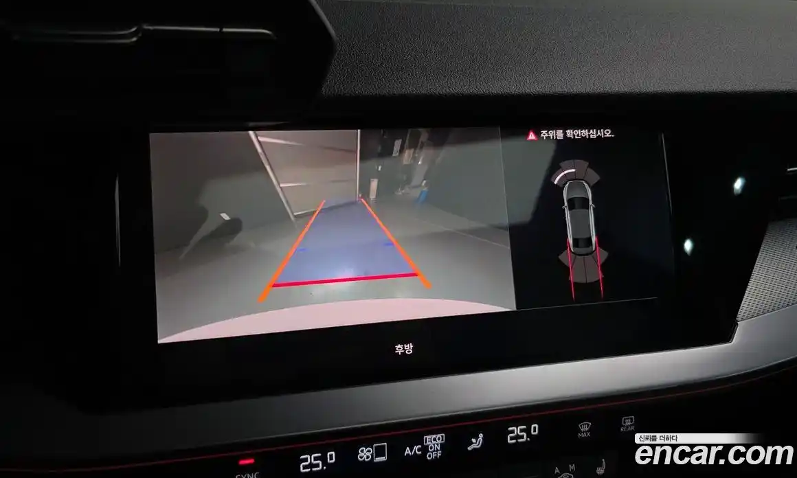 Audi A3 2023 2.0 Автомат в Москве № 222996, фото 18