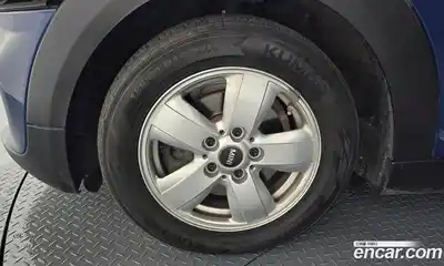 Mini Cooper 2015 1.5 Автомат в Москве № 223107, миниатюра 2